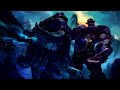 Braum, the Heart of the Freljord, revealed - League of Legends