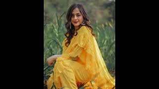 Priyal Gor New Instagram Status
