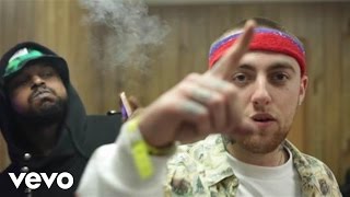 Watch Statik Selektah 21  Over Ft Sean Price  Mac Miller video