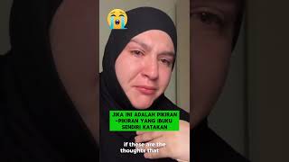 Perjuangan Mualaf Amerika
