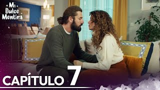 Mi Dulce Mentira Capitulo 7