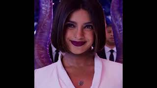 Priyanka Chopra Hot Edit We Can Be Heroes Full Screen