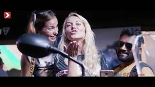 India Bike Week Highlight Film