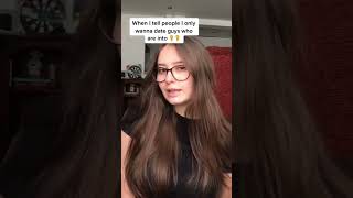 Dating Guys That Are Into Feet??