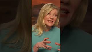 Kirsten Dunst On Why She Doesnt Take Roles Home With Her