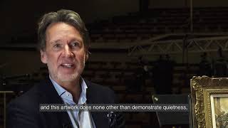 Max Liebermann Konzert In Einer Oper In Der Lempertz-Auktion - Im Gespräch Mit Olaf Maninger