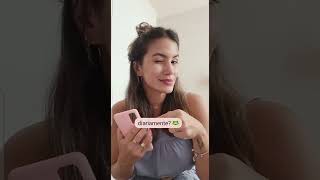 Calcinha Fio Dental Não