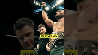 The Ufcs Biggest Problem In Every Division The Colby Covington, Max Holloway Problem