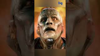 4 Omega Level Mutants In X-Men Universe