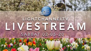 Live stream 2-5-20