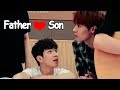 Download Meet N.Flying's Father and Son (Seunghyub x Hweseung) Meet N.Flying's Father and Son (Seunghyub x Hweseung)