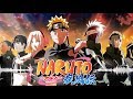 Naruto Shippuden Openings 1-20 complete
