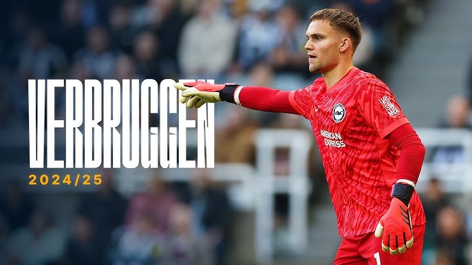 Bart Verbruggen – Bức Tường Hà Lan Trong Khung Gỗ Câu Chuyện Hấp Dẫn Bart Verbruggen – Bức Tường Hà Lan Trong Khung Gỗ Câu Chuyện Hấp Dẫn