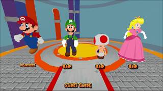 Bombermario