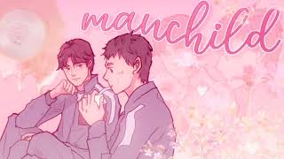 Manchild Inhun Mep Part