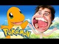 REAGERAR på det SÄMSTA POKÉMON-AVSNITTET!