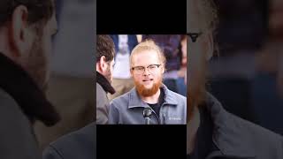 Biological Males Shouldn't Compete in Women's Sports | Change My Mind Part 3