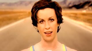 Watch Alanis Morissette Everything video