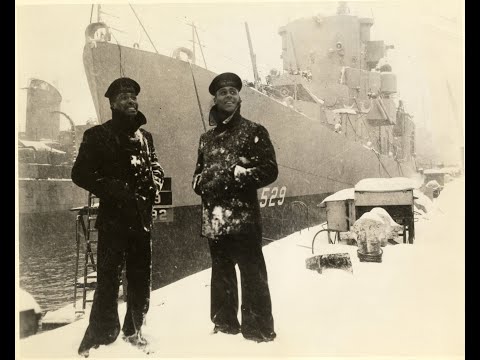 CCB Royal Naval excursion in the Arabian Sea