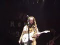 Mellow Mood - LIVE Carlos Jones & PLUS