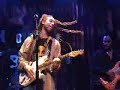 Mellow Mood - LIVE  Carlos Jones & PLUS