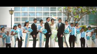 WEDDING TRAILER ★★ RANSI& RAJITHA ★★ CHAPTER2 WEDDING FILMS WEDDING TRAILER ★★ RANSI& RAJITHA ★★ CHAPTER2 WEDDING FILMS