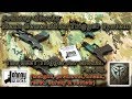 Johnny Glocks Custom Trigger kits (G17 & G19) Best. Glock. Trigger. Period.