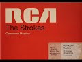 The Strokes - 50/50