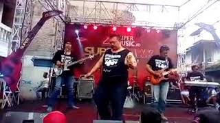 buta hejo rock band by sexsi kapten