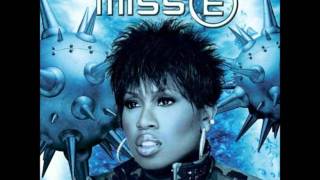 Watch Missy Elliott Old School Joint video