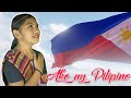 Ako ay Pilipino Actions and Lyrics | Buwan ng Wika Song
