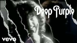 Клип Deep Purple - Bad Attitude