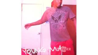 Watch Young Ma Hood Love feat Mr Mann video