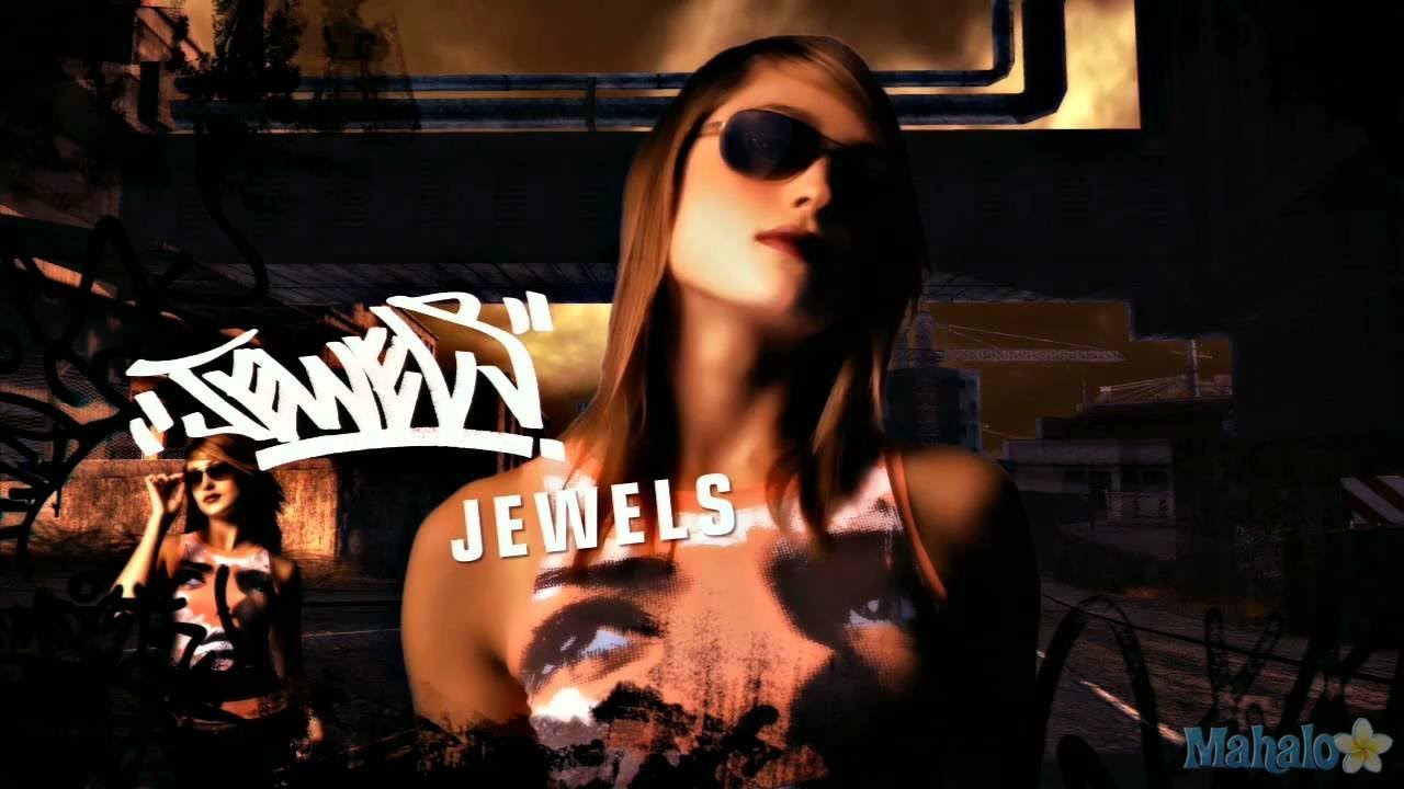 Jewels jade female domination orgy
