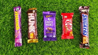 Satisfying Video Aamr Lollipops Candy Unboxing Video Asmr Opening Video And Chocolate Gummy Candy