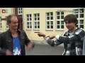 Video Alexander Rybak - "Den store Skoledugnaden" 1.5.12