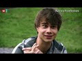 Alexander Rybak - "Den store Skoledugnaden" 1.5.12