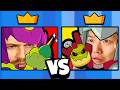 DRACO vs LILY Tournament! Who is the Better New Brawler!? 🤔