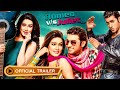 Romeo Vs Juliet | Official Trailer | Ankush | Mahiya Mahi | Eskay Movies Romeo Vs Juliet | Official Trailer | Ankush | Mahiya Mahi | Eskay Movies