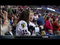 Patrick Kane dekes and scores backhand beauty