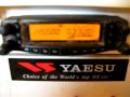 GB3US Sheffield UHF Repeater Part 2 of 3 On a Yaesu FT 8800R Dual Band FM Transceiver.