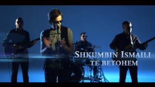 Shkumbin Ismaili - Të Betohem (Official Music Video)