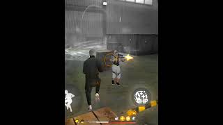 Jadugar Paradox Free Fire Edit