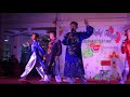 Tiểu phẩm hài "Táo Trương Định chầu Ngọc Hoàng" cắm trại 7-8/2/2018