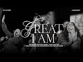 The Great I Am Featuring Brittney Wright, David Wilford and Trina Hairston
