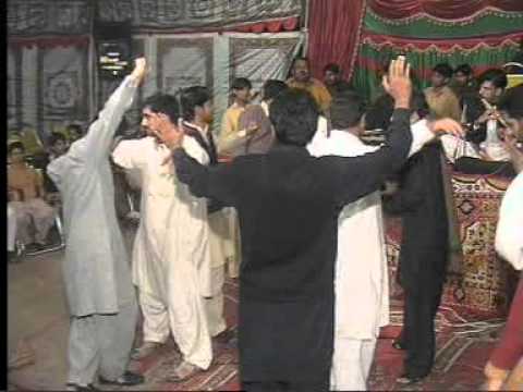 allah janre te yaar na jaanre.MPG abid utra on rizwan niazi...