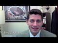 Rep. Paul Ryan on the Need to #StopTheTaxHike and Advance Pro-Growth Tax Reform