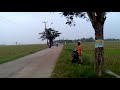 Drag Vespa Karawang images Drag Vespa Karawang