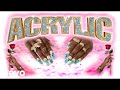 Leikeli47 Acrylic (Audio) Leikeli47 Acrylic (Audio)