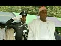 AMINU DAURAWA YANEMI A TSIGE GANDUJE